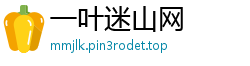 一叶迷山网